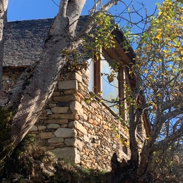 Gîte de groupe à Loudenvielle