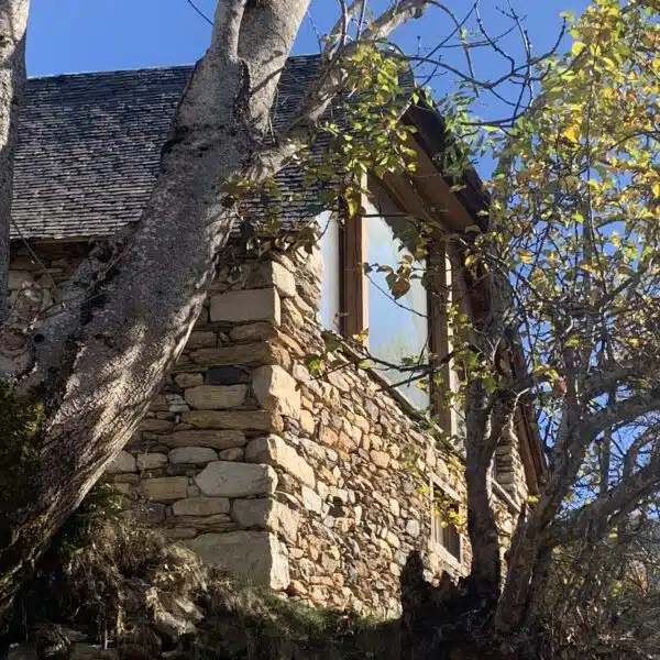 Gîte de groupe à Loudenvielle