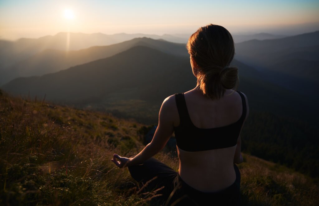 ResPyre - séjour yin yoga