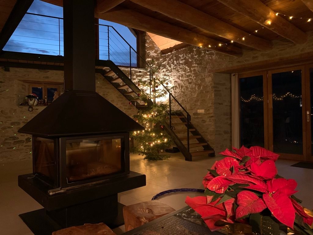 chalet haut de gamme proche de Peyragudes
