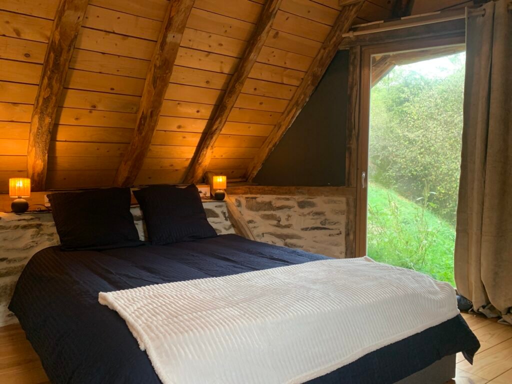 chambre grand confort