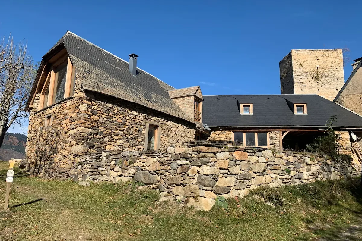 Domaine de la Tour de Moulor - Gîte haut de gamme